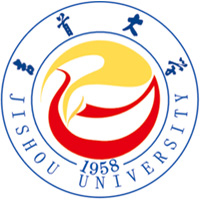 吉首大学LOGO