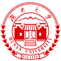 湖南大学LOGO