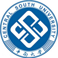 中南大学LOGO