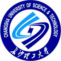 长沙理工大学LOGO
