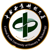 中南林业科技大学LOGO