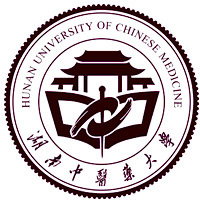 湖南中医药大学LOGO