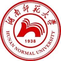 湖南师范大学LOGO