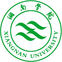 湘南学院LOGO