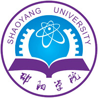邵阳学院LOGO