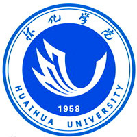怀化学院LOGO