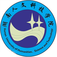 湖南人文科技学院LOGO