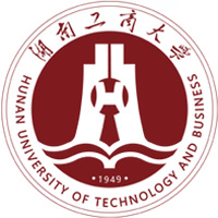 湖南工商大学LOGO