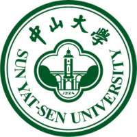 中山大学LOGO