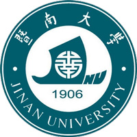 暨南大学LOGO