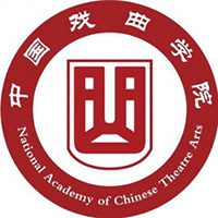 中国戏曲学院LOGO