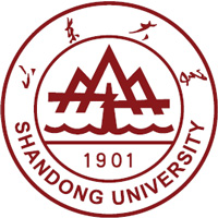 山东大学威海分校LOGO
