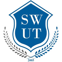 山东外国语职业技术大学LOGO