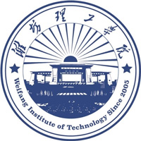 潍坊理工学院LOGO