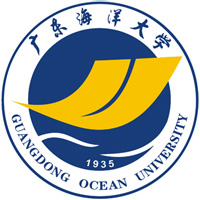 广东海洋大学LOGO