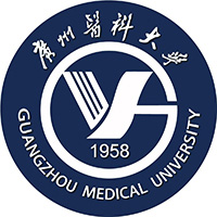 广州医科大学LOGO