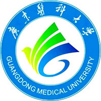 广东医科大学LOGO