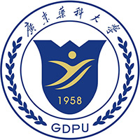 广东药科大学LOGO
