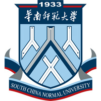 华南师范大学LOGO