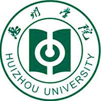 惠州学院LOGO