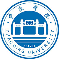 肇庆学院LOGO