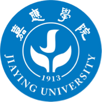 嘉应学院LOGO