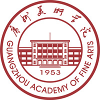 广州美术学院LOGO