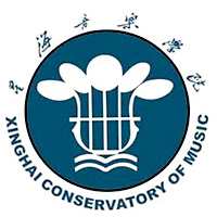 星海音乐学院LOGO