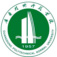 广东技术师范大学LOGO