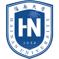 海南大学LOGO