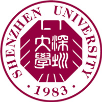 深圳大学LOGO