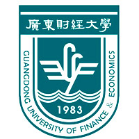 广东财经大学LOGO
