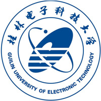 桂林电子科技大学LOGO