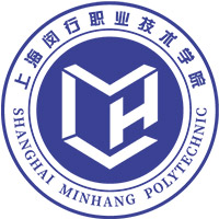 上海闵行职业技术学院LOGO