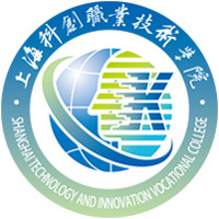 上海科创职业技术学院LOGO