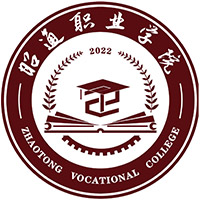 昭通职业学院LOGO