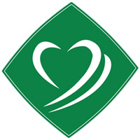 右江民族医学院LOGO