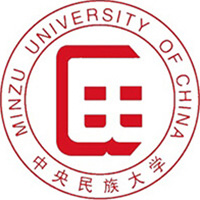 中央民族大学LOGO