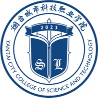 烟台城市科技职业学院LOGO