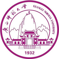 广西师范大学LOGO