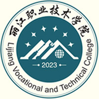 丽江职业技术学院LOGO