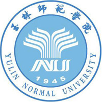 玉林师范学院LOGO