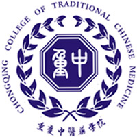重庆中医药学院LOGO