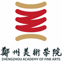 郑州美术学院LOGO