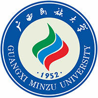 广西民族大学LOGO