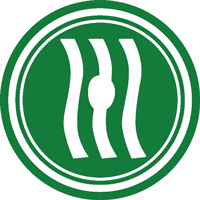 内蒙古鸿德文理学院LOGO