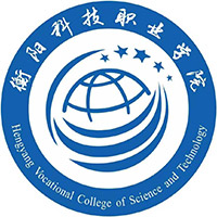 衡阳科技职业学院LOGO
