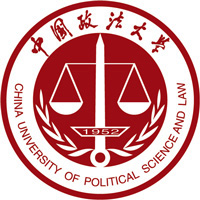 中国政法大学LOGO