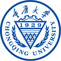 重庆大学LOGO