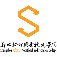 郑州软件职业技术学院LOGO